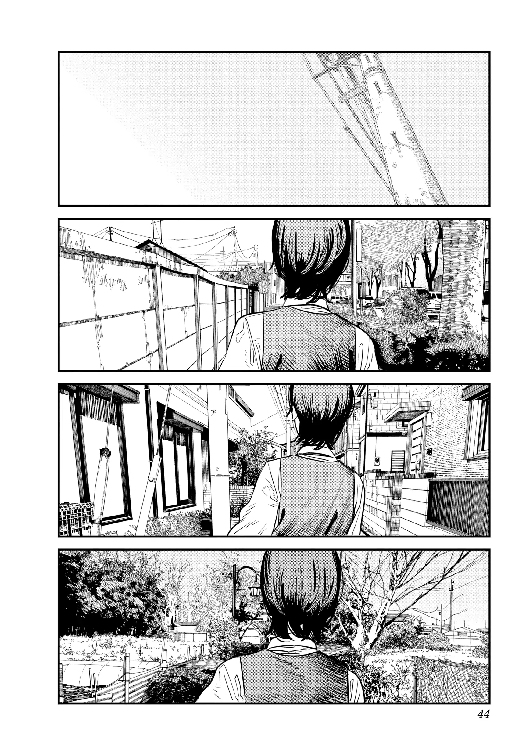 Goodbye Eri Oneshot image 044